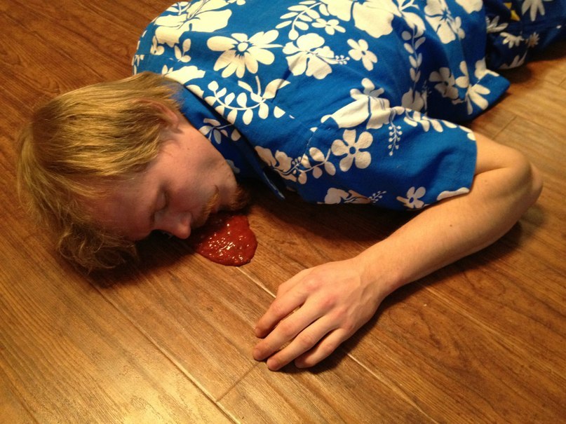 Михаил Полыгалов Mora | Пермь