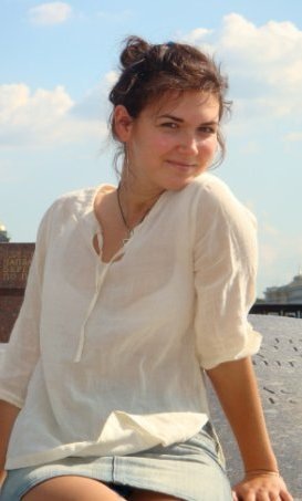 №45, Маргарита Маслова №45, Маргарита Маслова