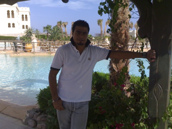 №59, Daivid Dodo, Sharm el-Sheikh №59, Daivid Dodo, Sharm el-Sheikh