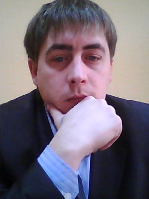 Илья Мокрушин | Пермь