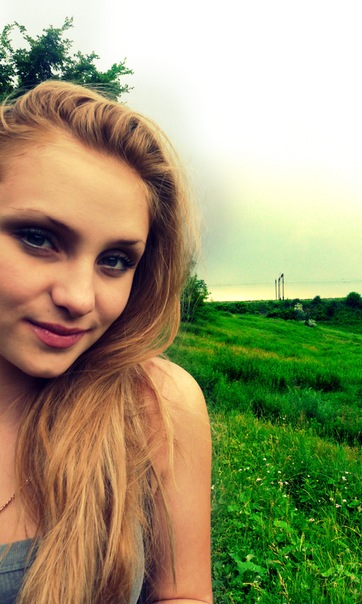 №8, Анастасия Бондарь №8, Анастасия Бондарь