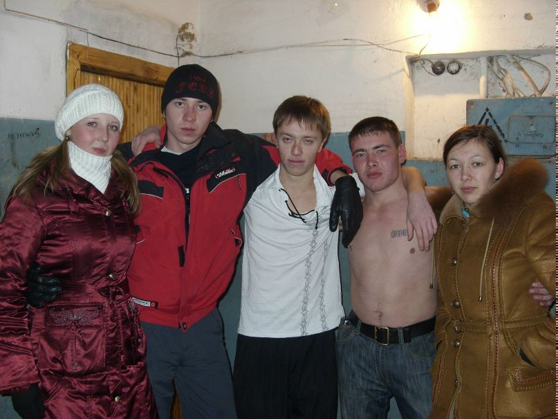 Иван Камаев | 