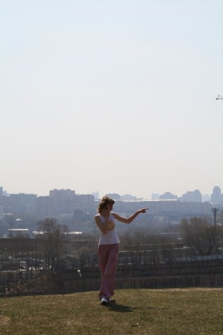 №35, Милана Клыкова, 36 лет, Москва №35, Милана Клыкова, 36 лет, Москва