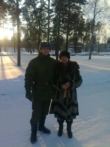 №4, Ольга Панина, Магнитогорск №4, Ольга Панина, Магнитогорск