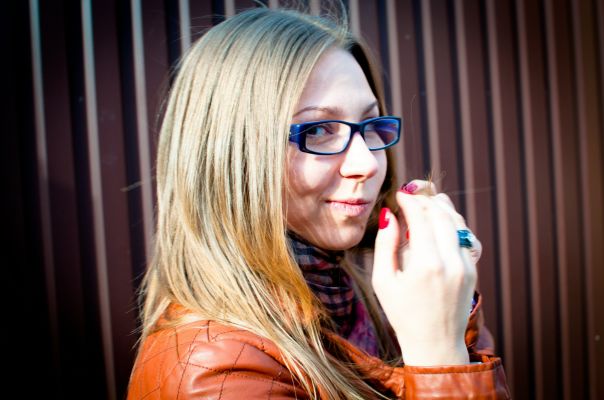 №79, Валерия Полкунова №79, Валерия Полкунова