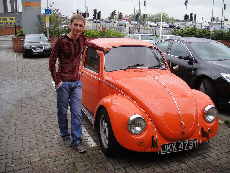 №15, Антон Дудин, Караганда №15, Антон Дудин, Караганда