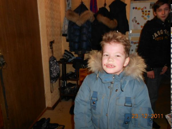 №16, Светлана Чуркина №16, Светлана Чуркина