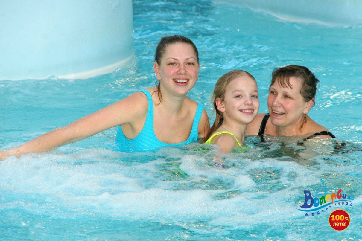 Стас Мотрюк | Санкт-Петербург