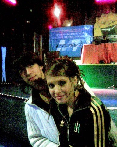 Фото профиля