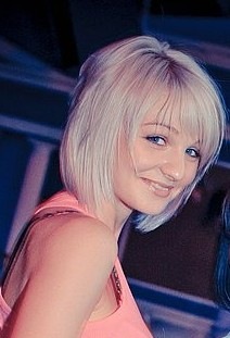 №33, Марина Кривошеева, 35 лет, Москва, Россия №33, Марина Кривошеева, 35 лет, Москва, Россия