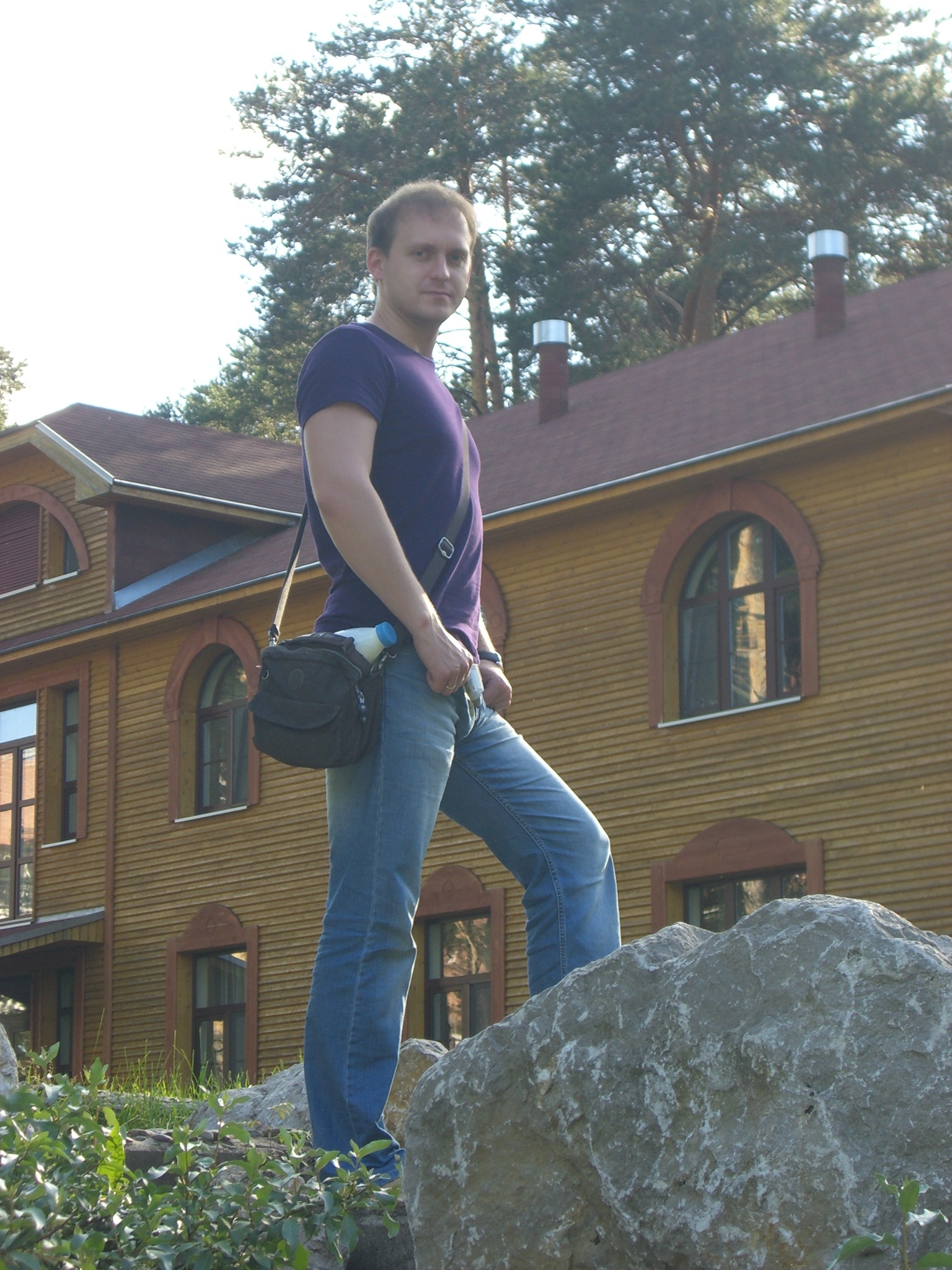 Фото профиля