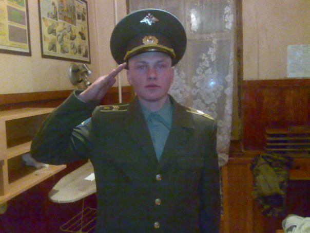 №4, Алексей Трофимов, Сухой Лог №4, Алексей Трофимов, Сухой Лог