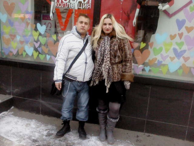 Макс Герасименко maxg5 | Москва