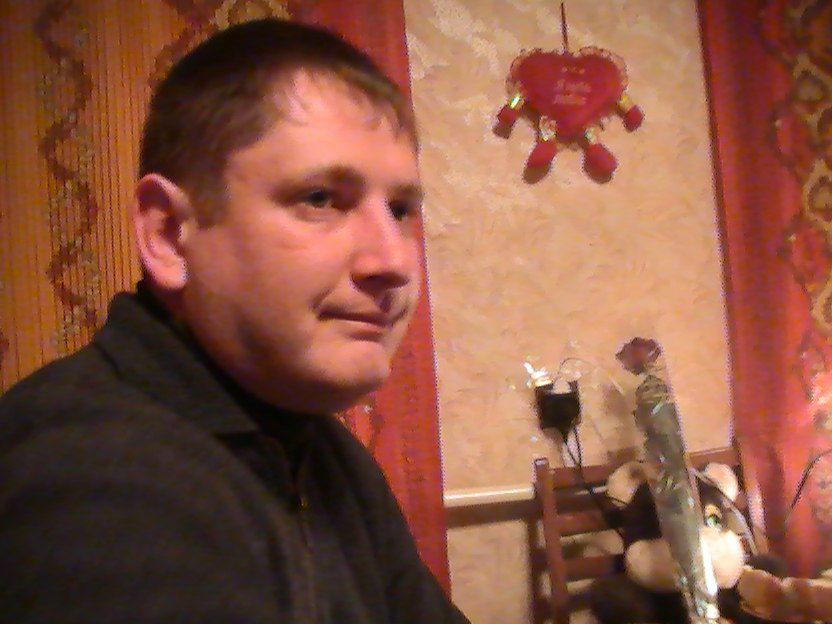 Роман Молчанов Владимерович | Лубны