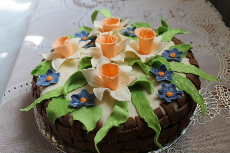 Леся Попко-Кучеренко | Киев