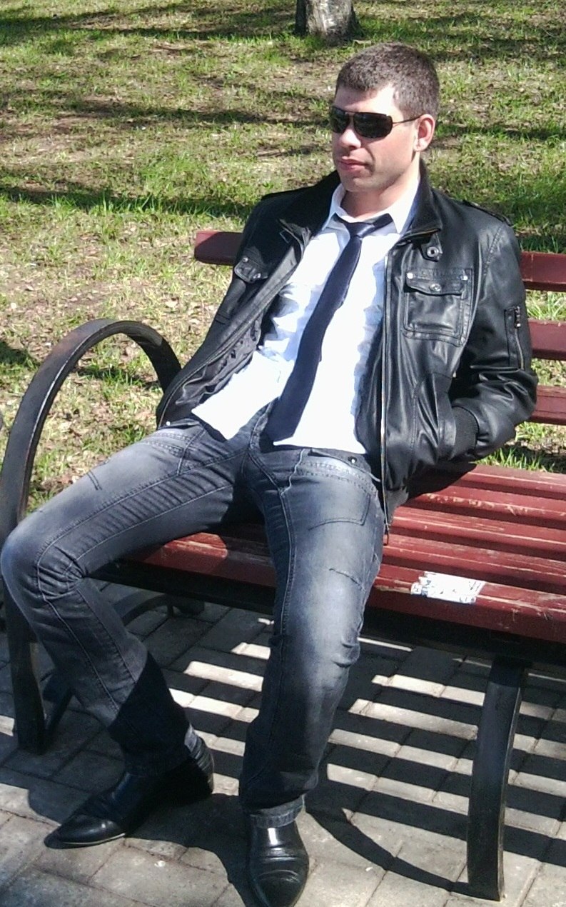 Александр Смирнов | Вологда