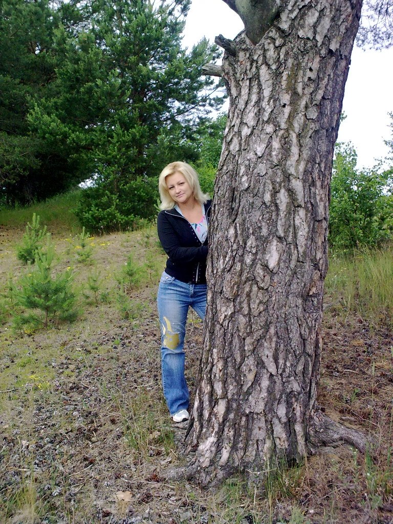 Валентина Мишенина | Москва