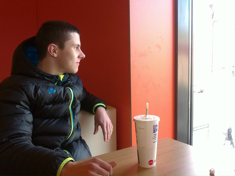 Денис Телеш | Калининград