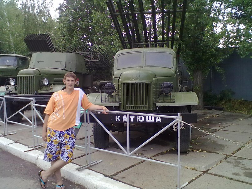 Александр Кутузов | Новокуйбышевск