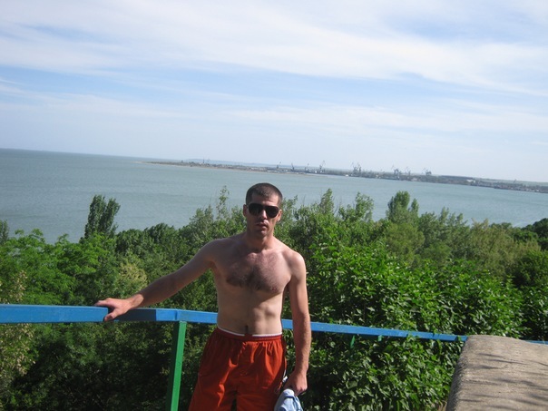 №12, Дмитрий Стоев, 42 года, Мелитополь №12, Дмитрий Стоев, 42 года, Мелитополь