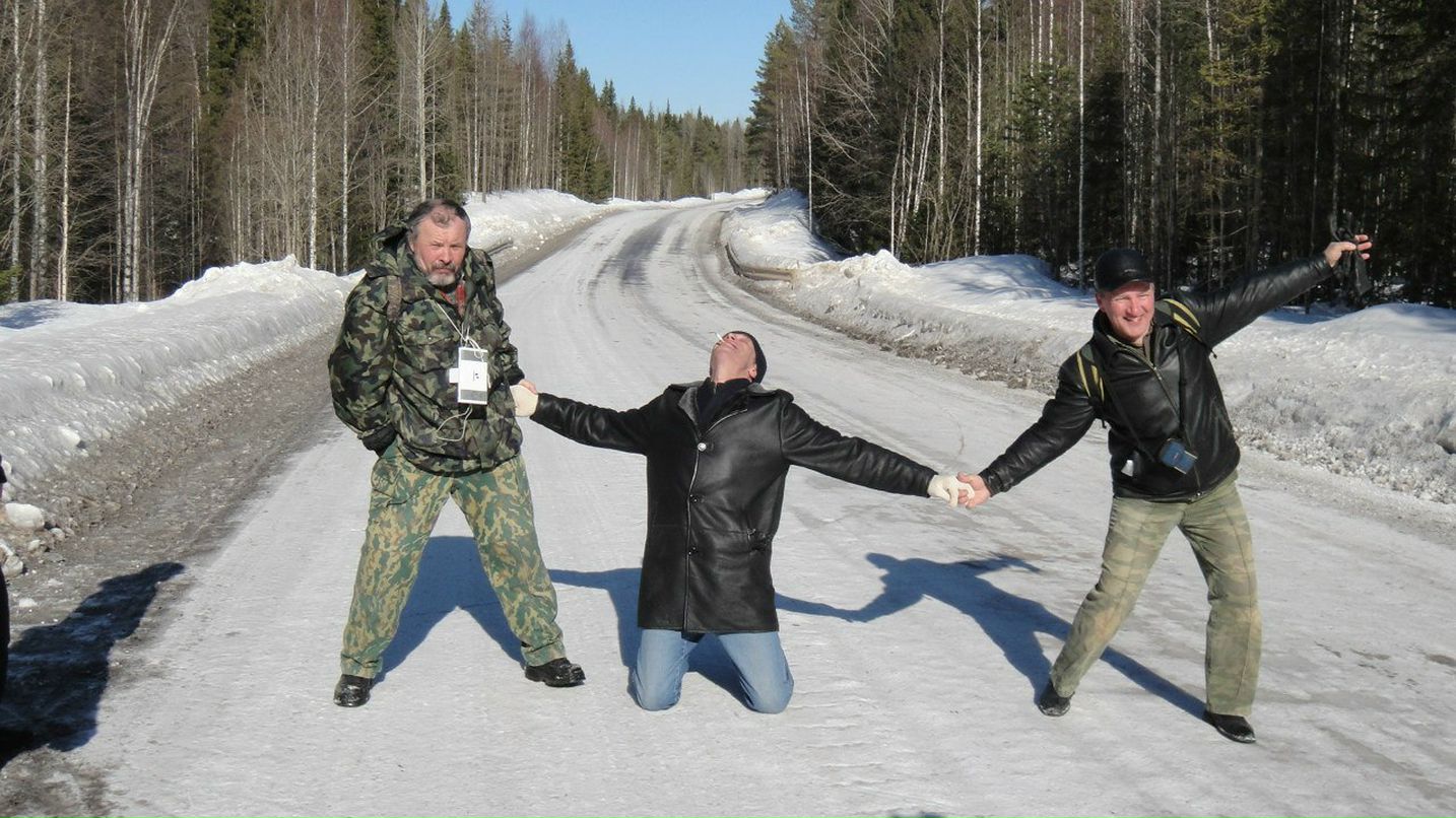 Александр Волохов | Северодвинск