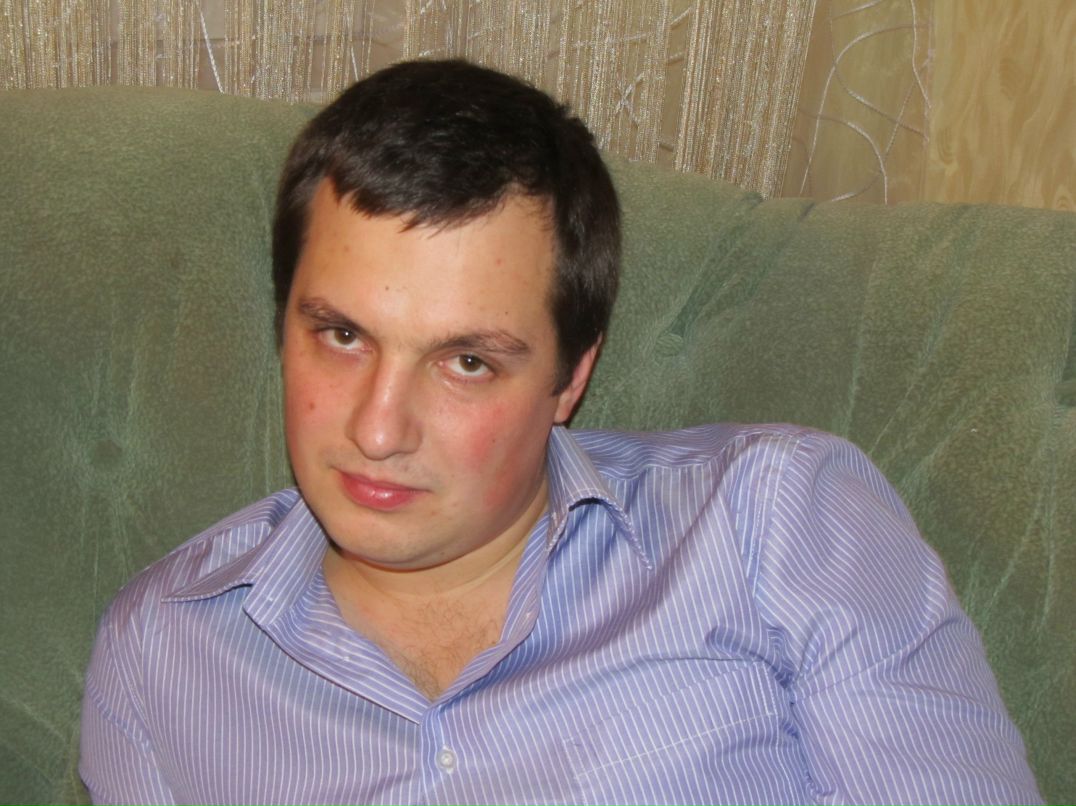 Ярослав Аврамчук | Кременчуг