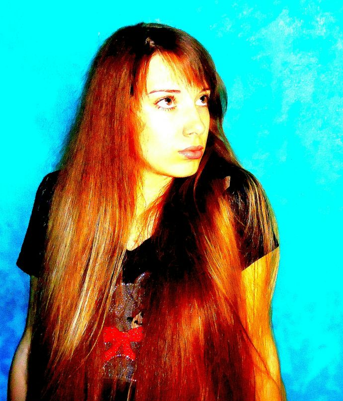 Дарья Блинова | Сочи