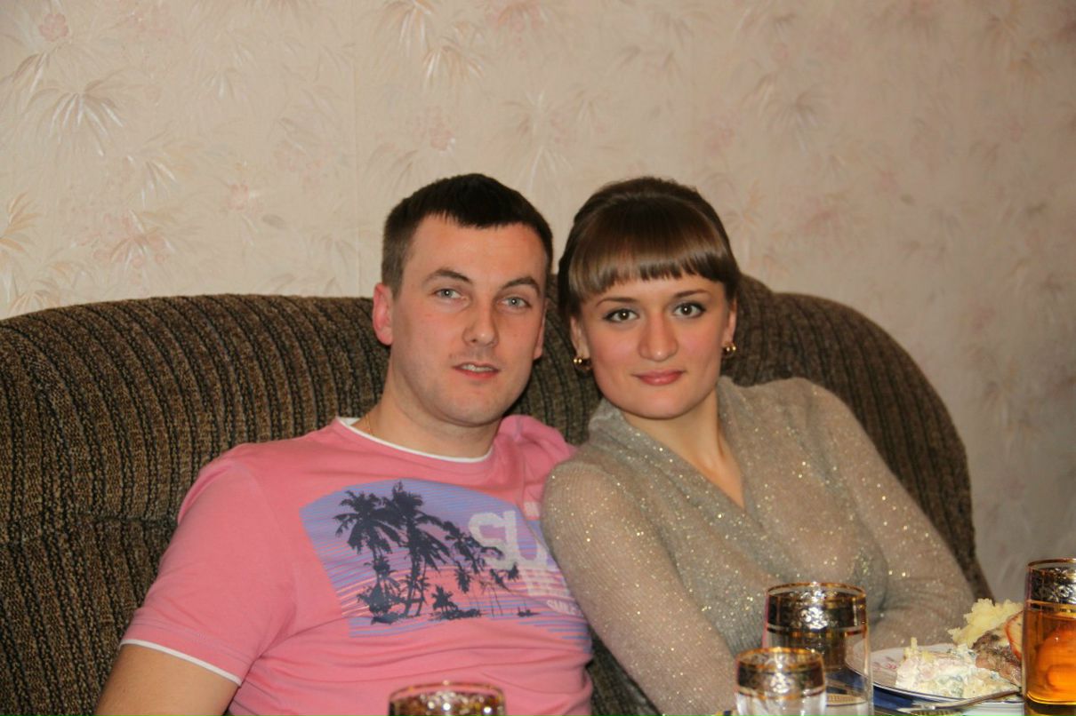 Виктор Дреничев | Малоярославец