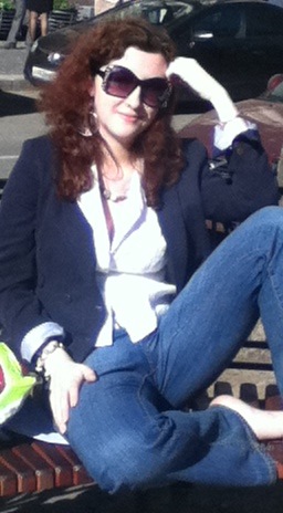 №10, Анна Филина, Санкт-Петербург №10, Анна Филина, Санкт-Петербург