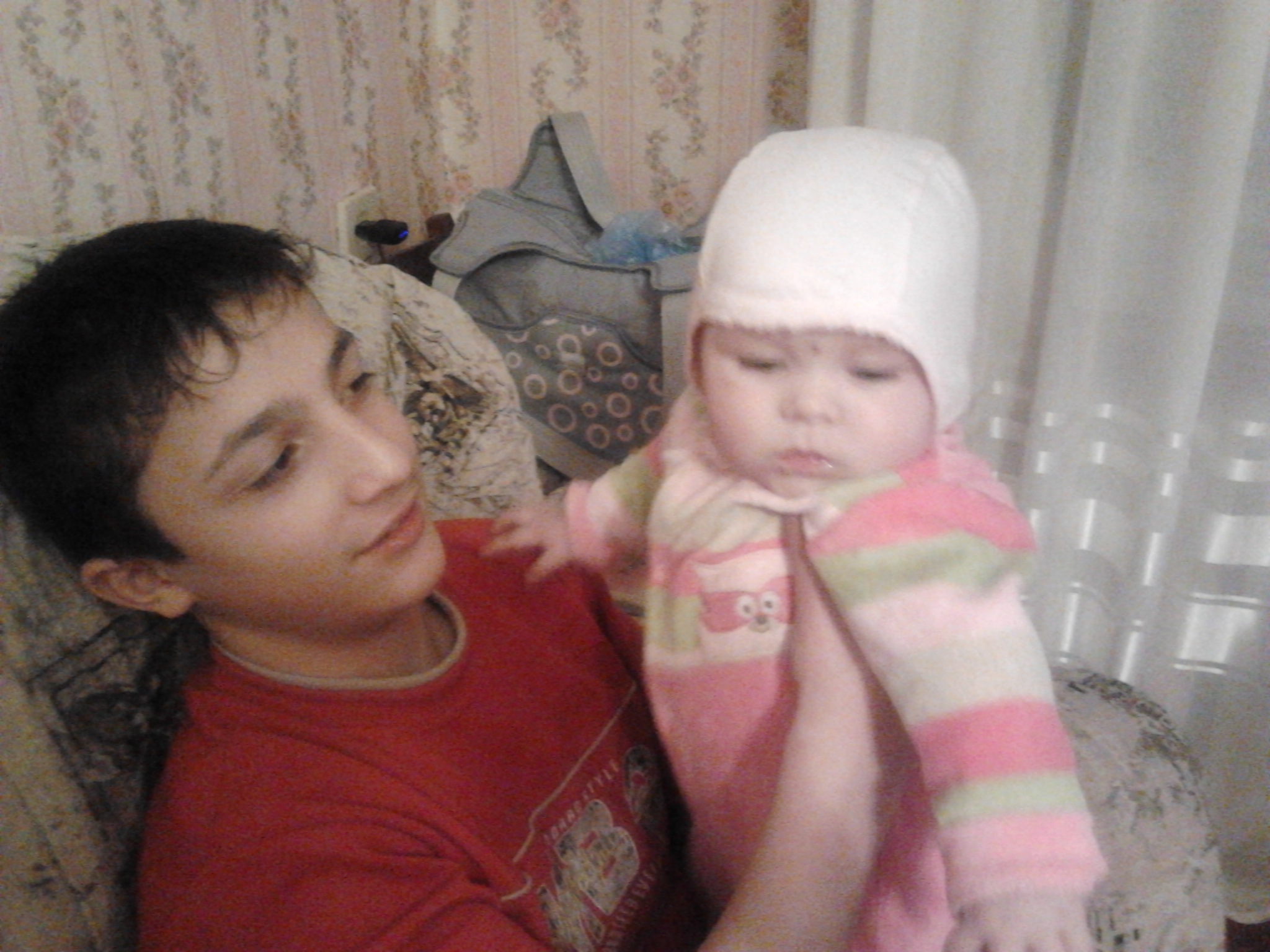 Фото профиля