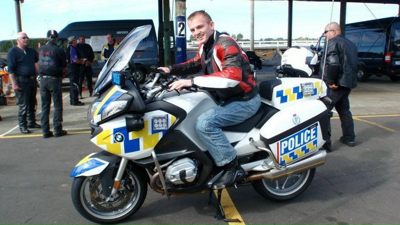 Юра Черных | Auckland