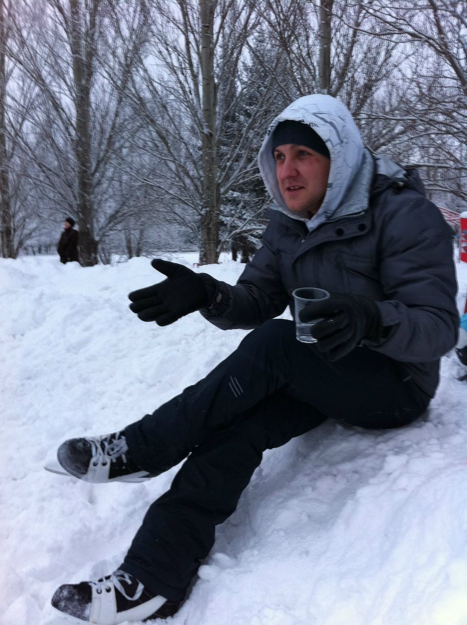 Максим Исаев | Санкт-Петербург