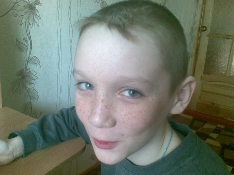 Андрей Дулов | Бузулук