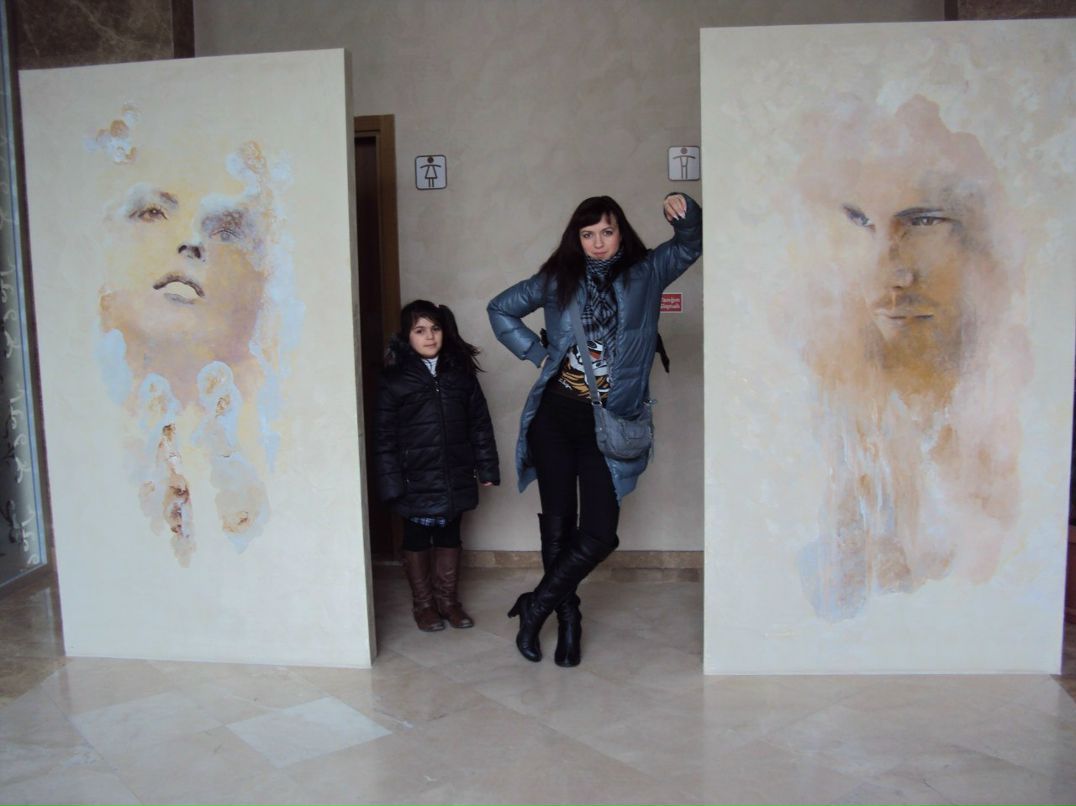 Юлия Николайчук | Киев