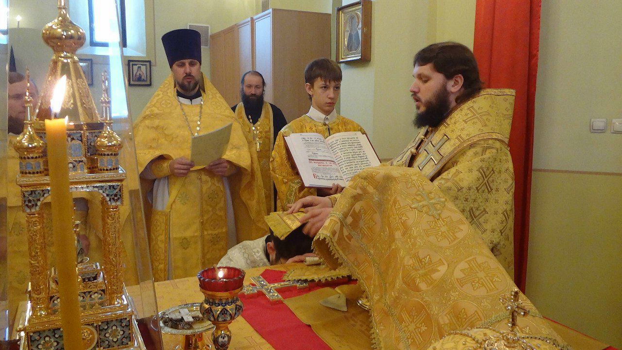 Николай Ашимов | Комсомольск-на-Амуре