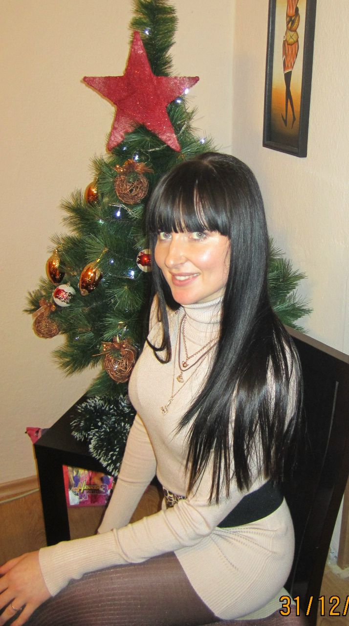 Liliya Kucher | Camborne