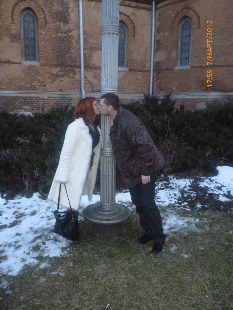 Наташа Бамбура | Новоселица