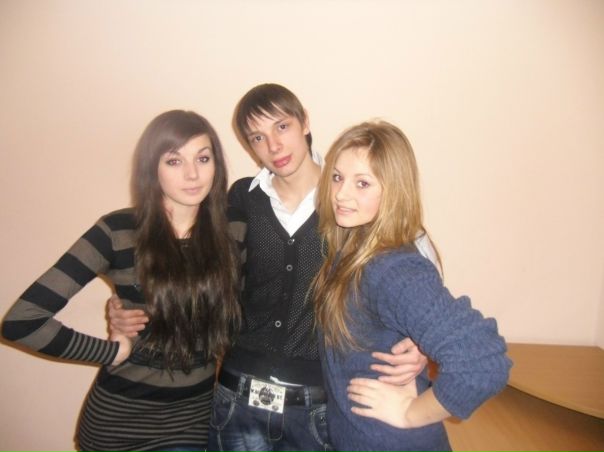 №23, Паша Зарецкий, Одесса №23, Паша Зарецкий, Одесса