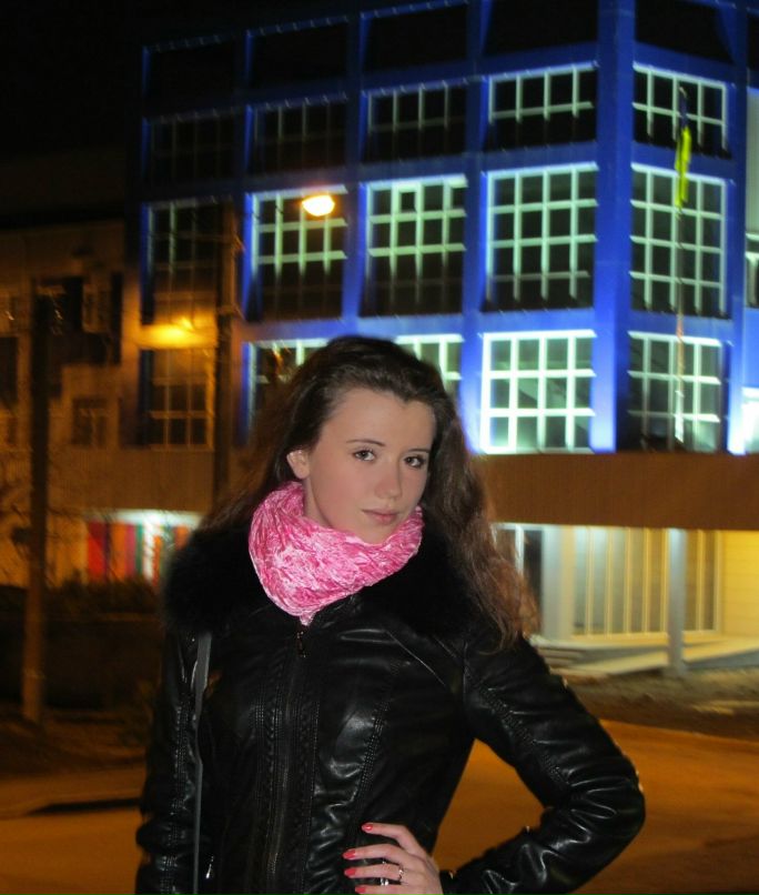 Инна Сандалюк | Винница