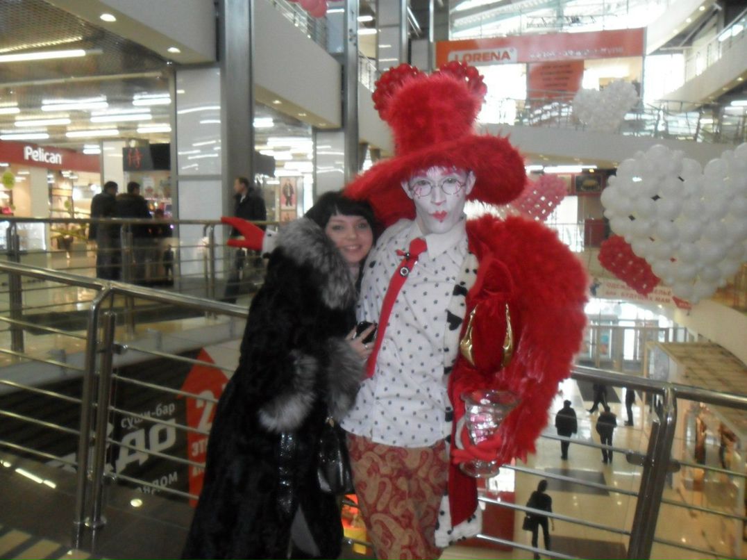 Дарья Суркова | Копейск