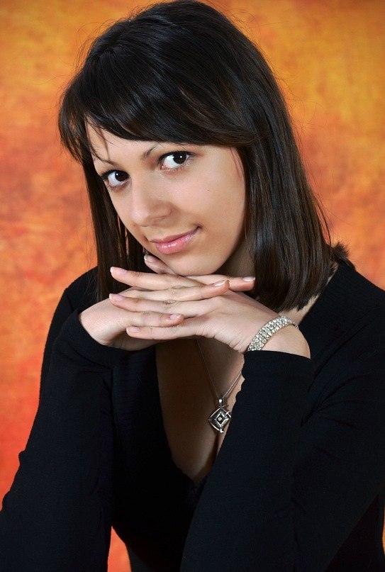 Диана Малышева | Черновцы