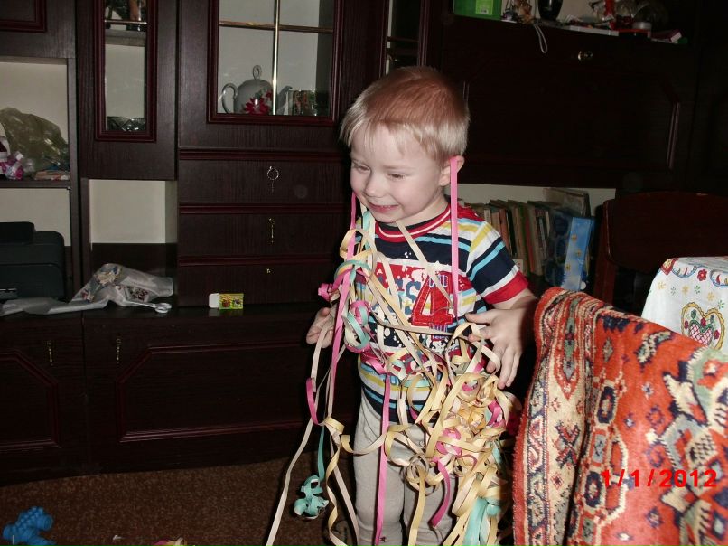 Светлана Трифанова | Санкт-Петербург