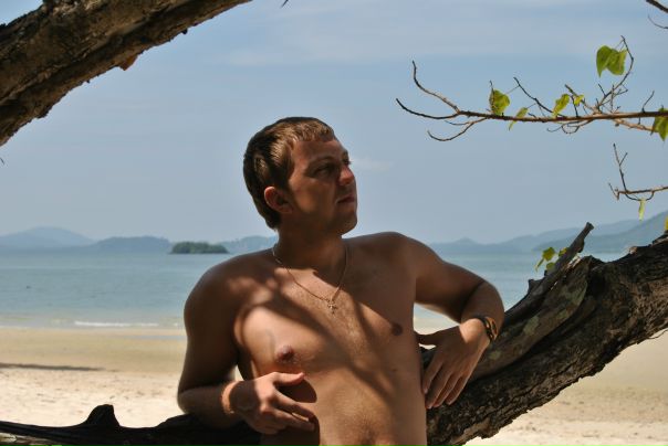 №41, Дмитрий Андреев, 40 лет, Москва, Россия №41, Дмитрий Андреев, 40 лет, Москва, Россия