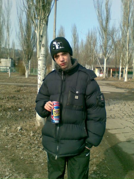 №102, Алексей Вареник, 30 лет, Елец №102, Алексей Вареник, 30 лет, Елец