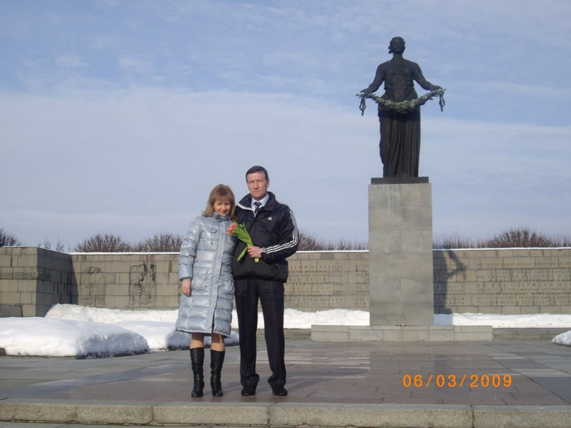 Андрей Голубев | Санкт-Петербург