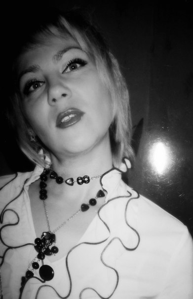 Лана Герасимова | Одесса