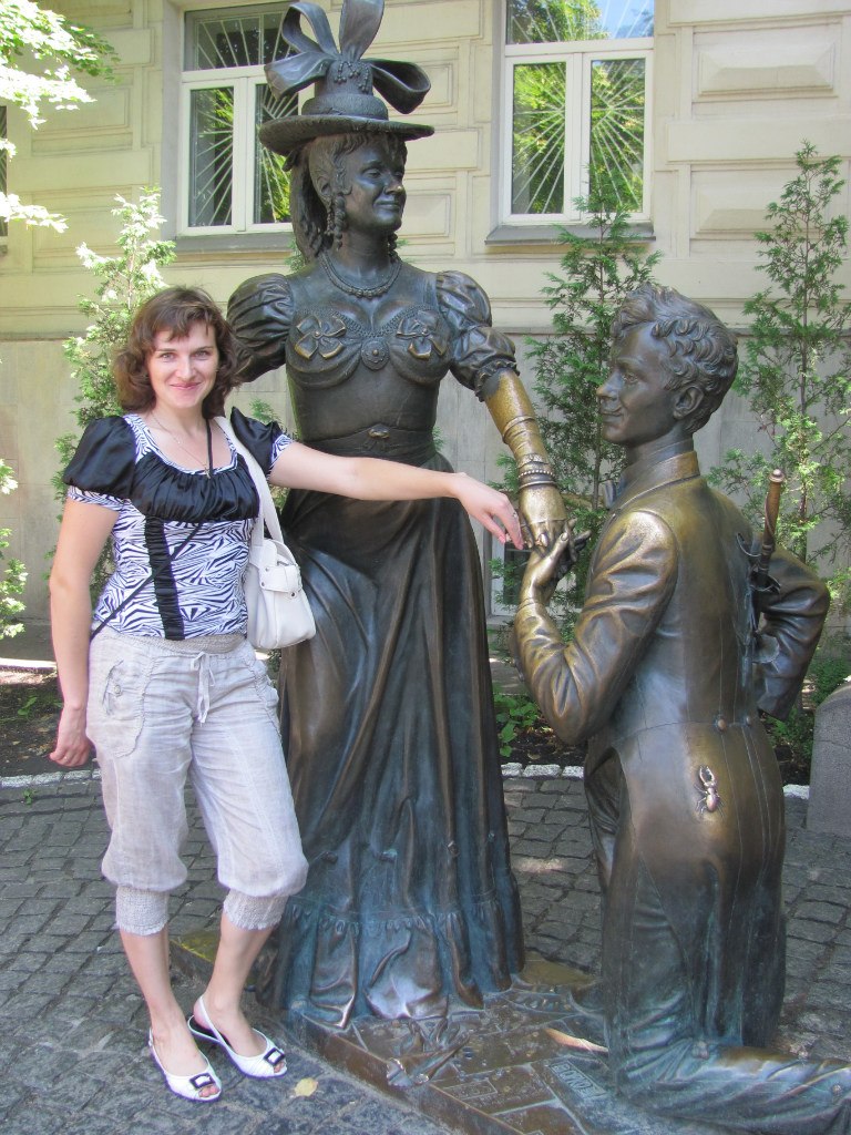 Татьяна Флерко | Гомель