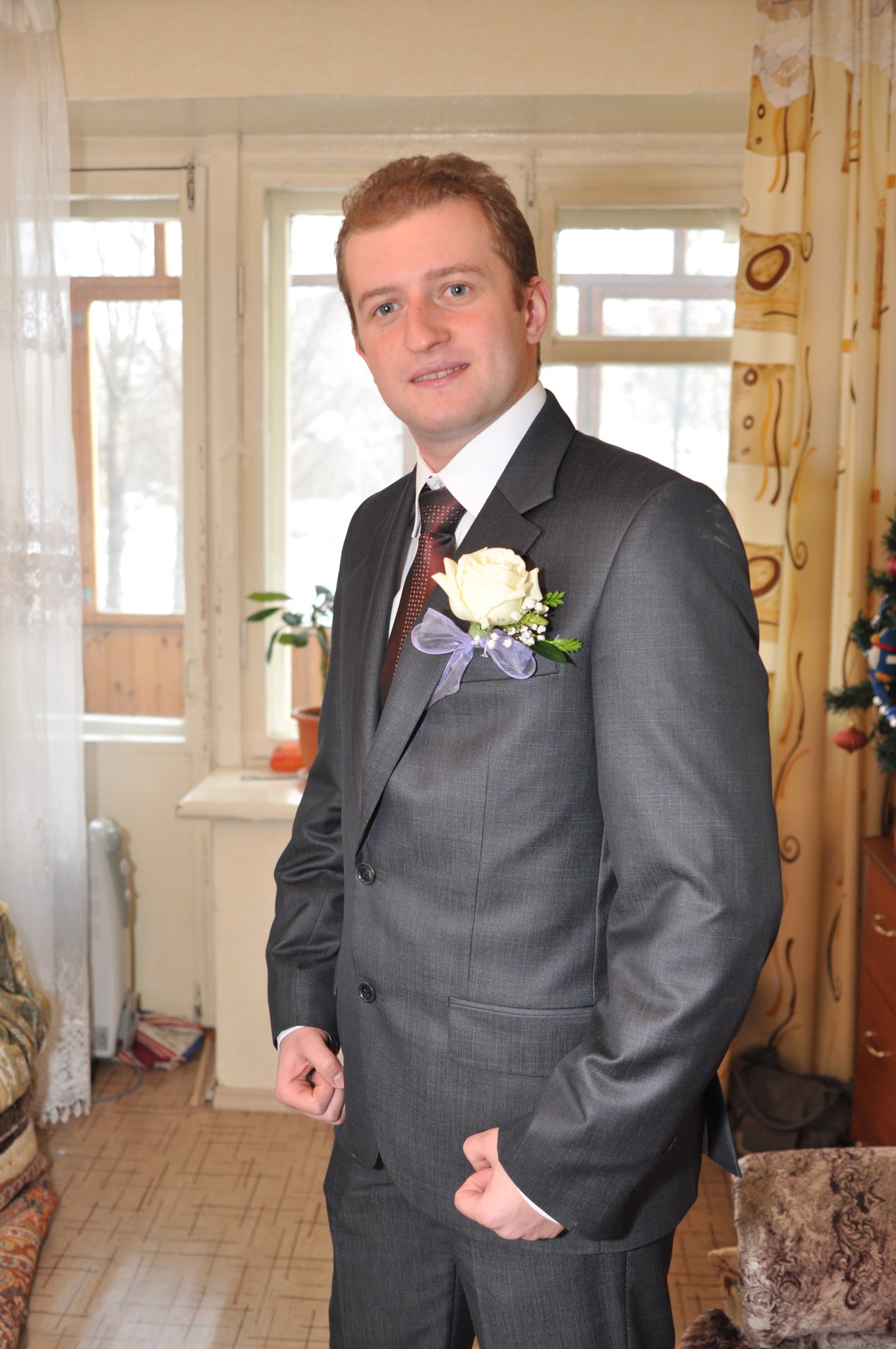 Фото профиля