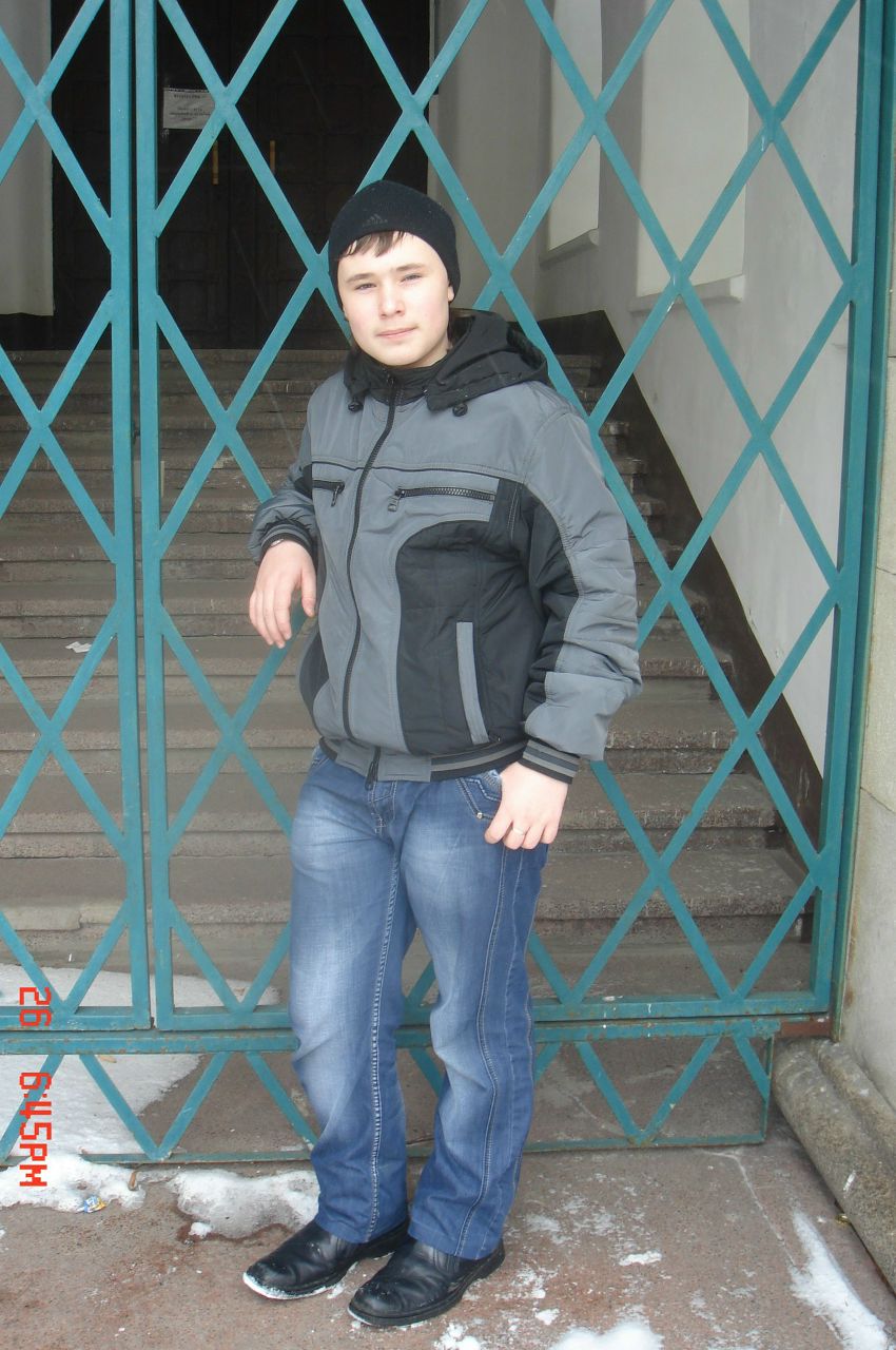 Игорь Зимин Turbo | Нижний Новгород