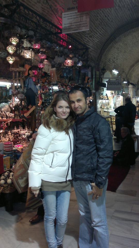 Евгения Кюклю | 